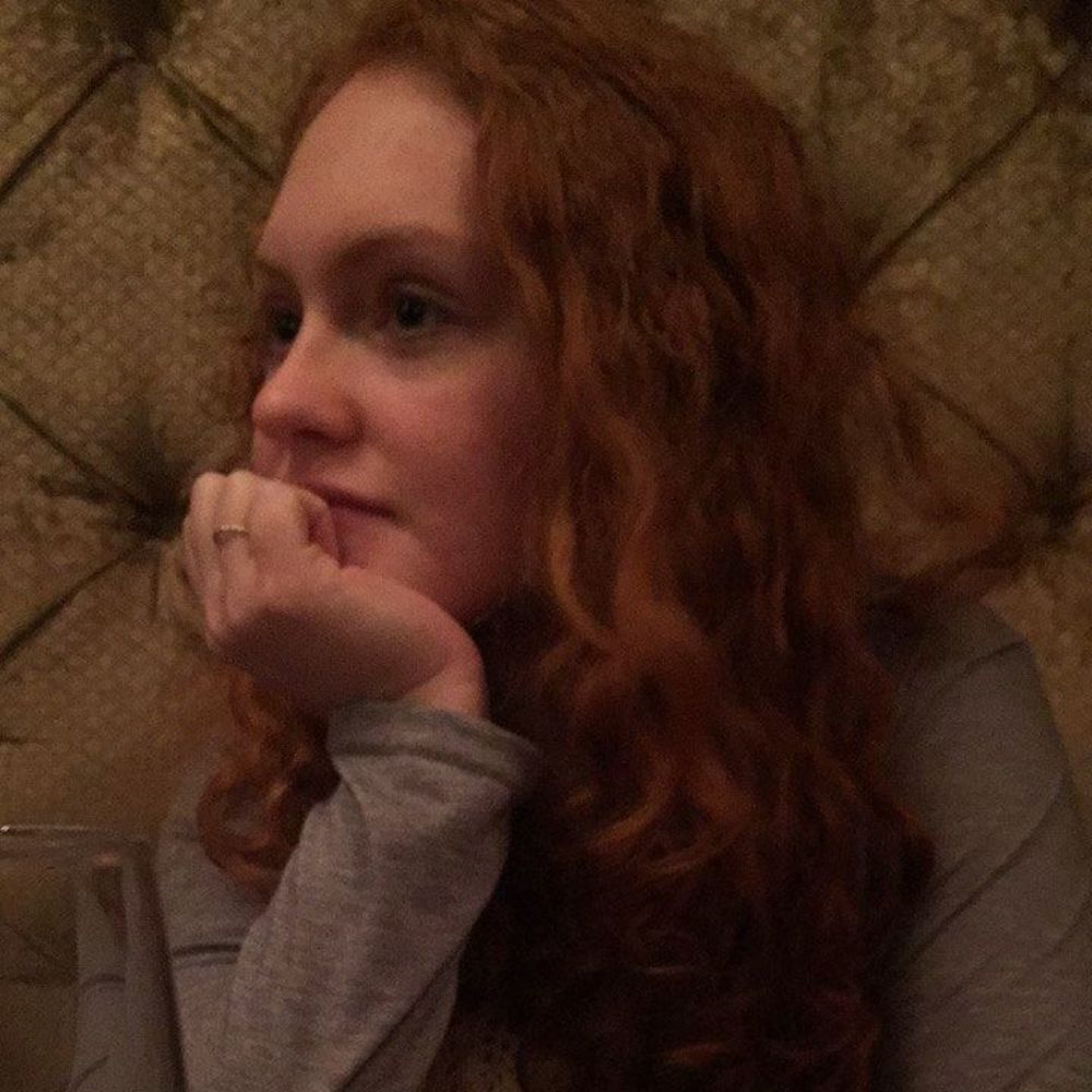 Meet your Posher, Gabriela